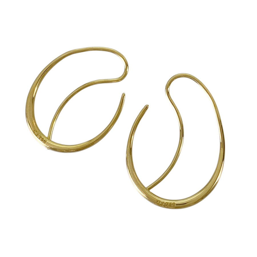 Georg Jensen Offspring Earring