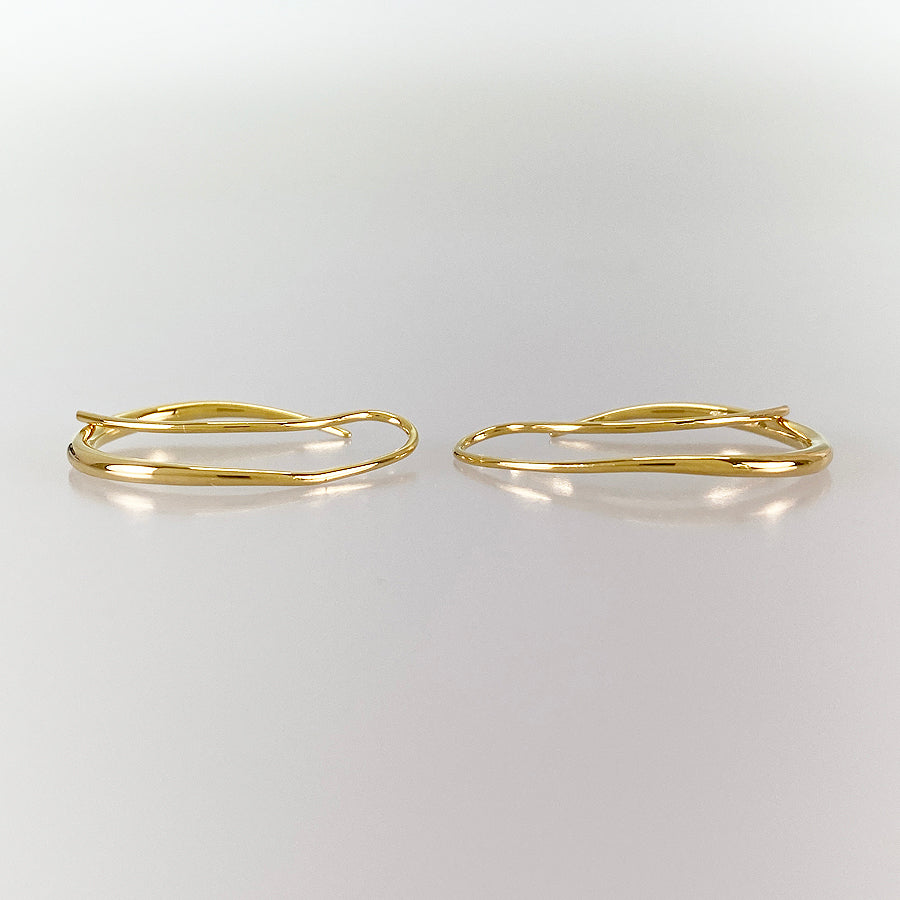Georg Jensen Offspring Earring