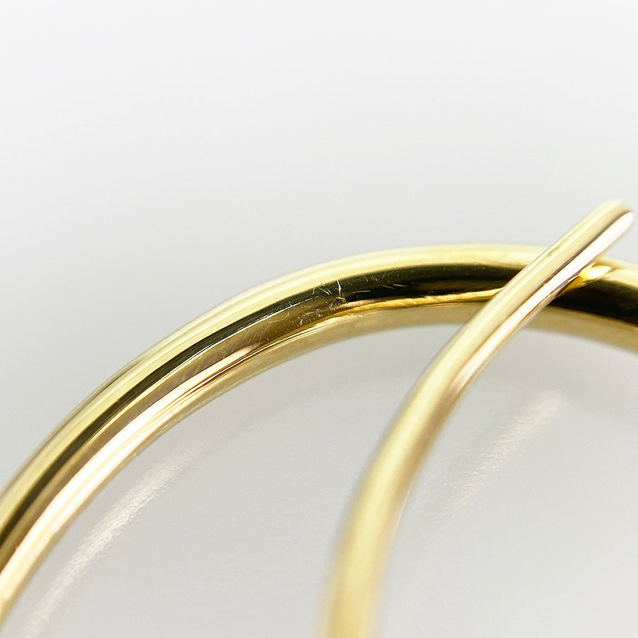 Georg Jensen Offspring Earring