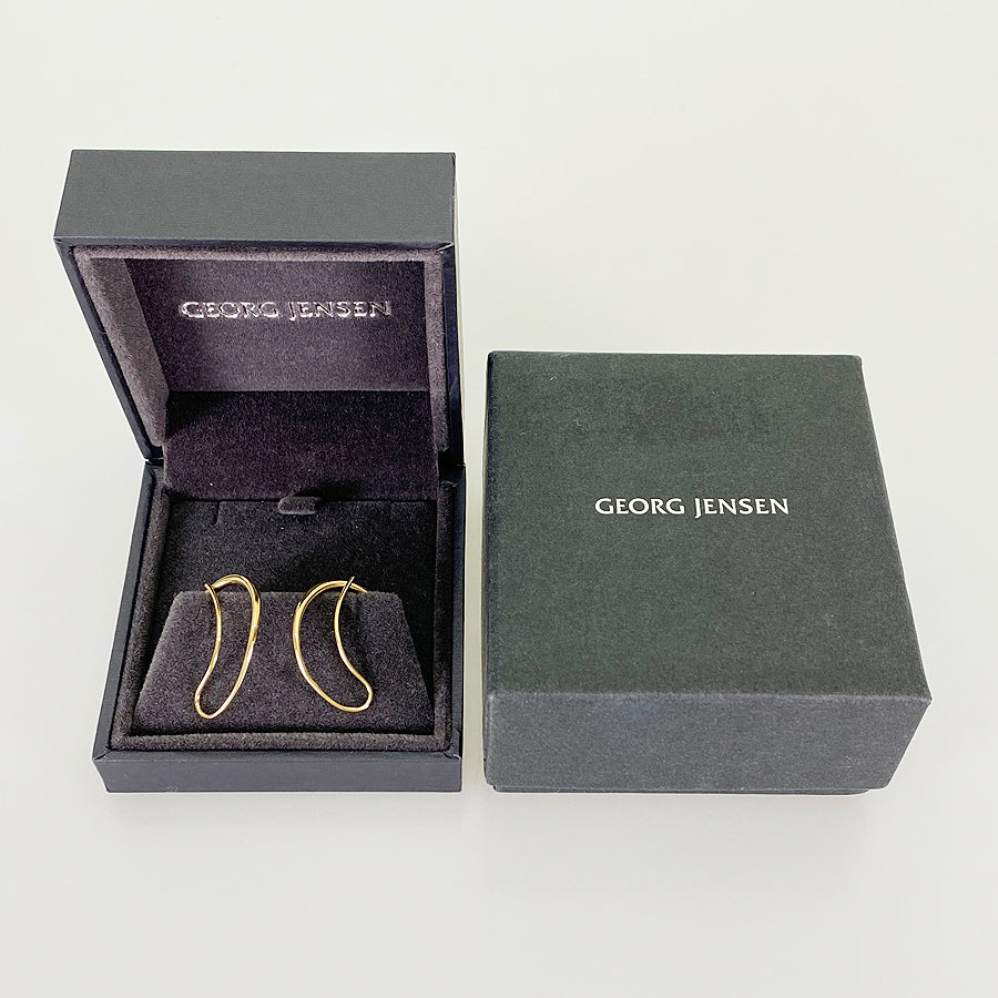 Georg Jensen Offspring Earring