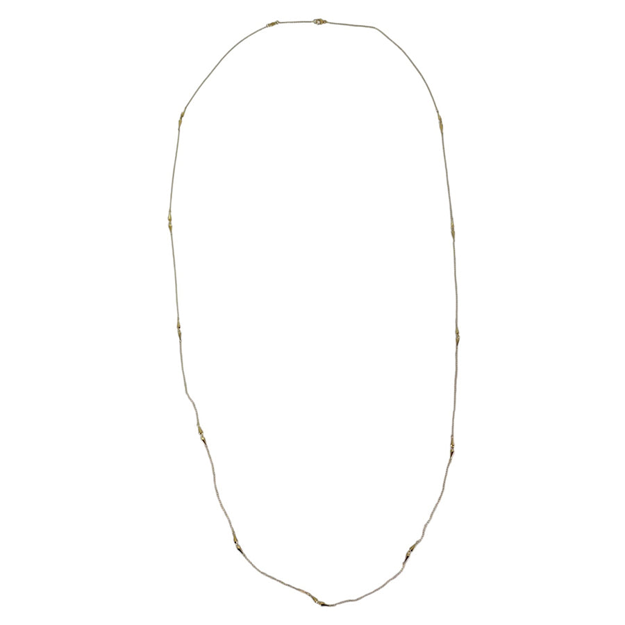 Georg Jensen Necklace