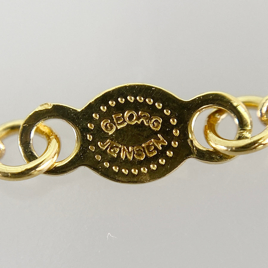 Georg Jensen Necklace