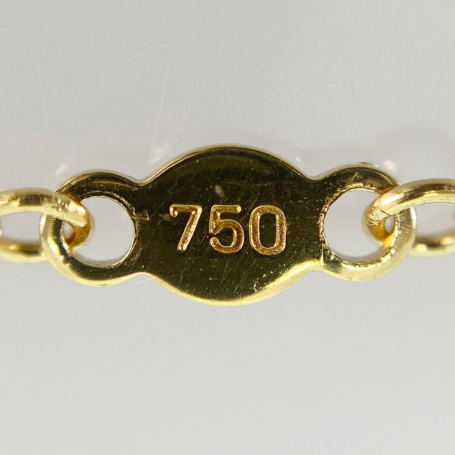 Georg Jensen Necklace
