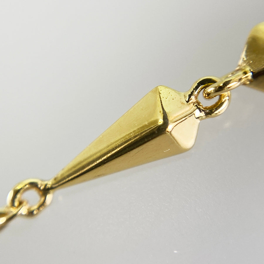 Georg Jensen Necklace