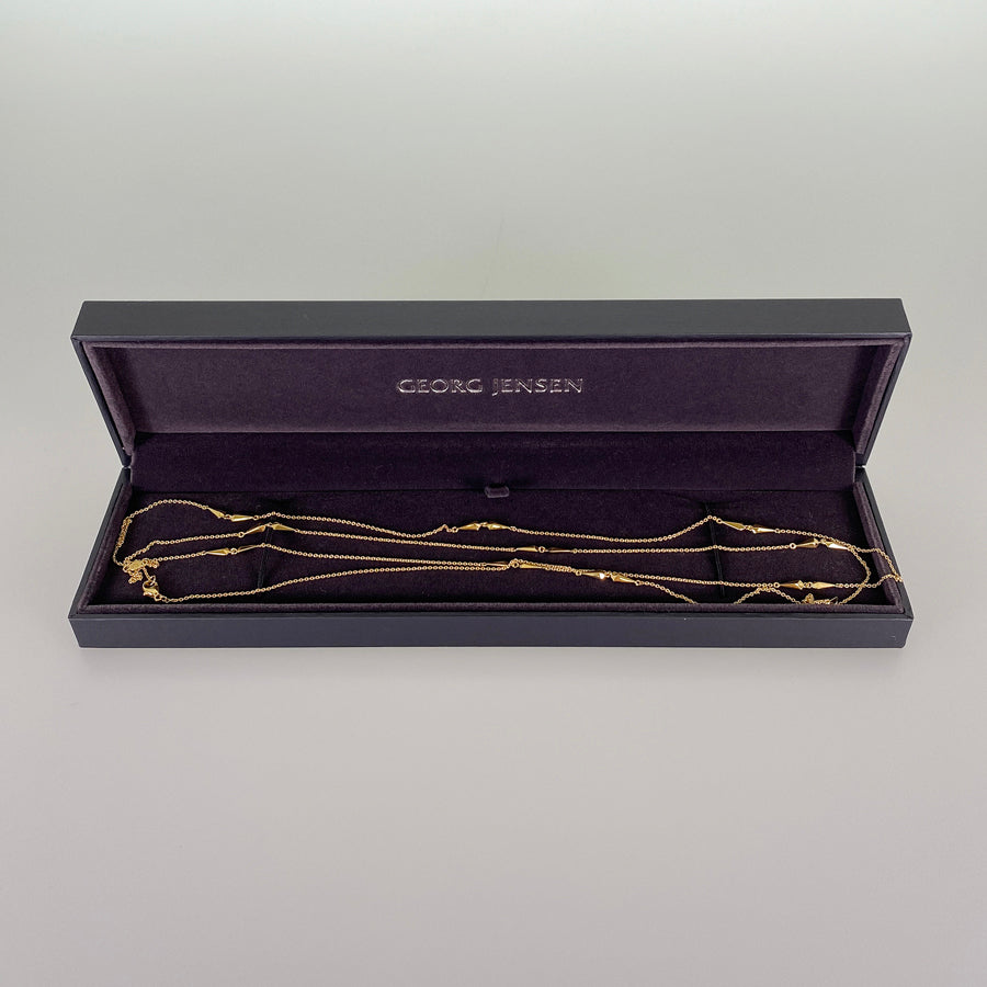 Georg Jensen Necklace