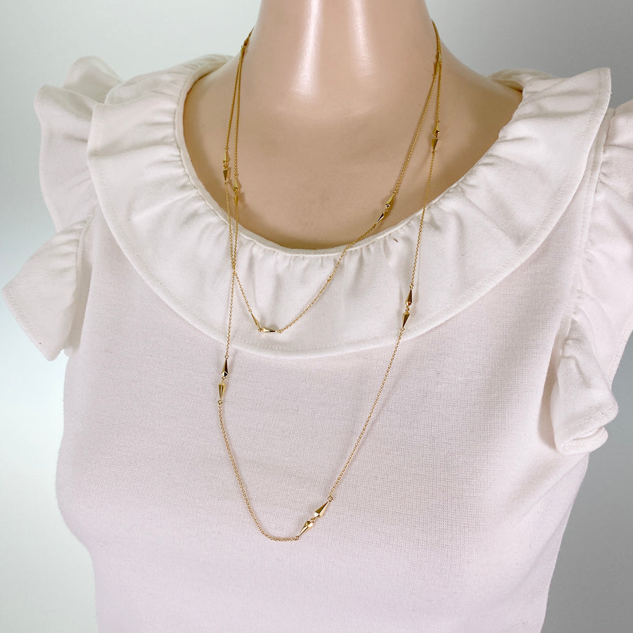 Georg Jensen Necklace