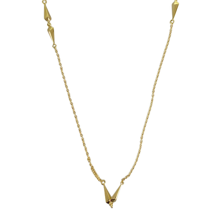 Georg Jensen Necklace