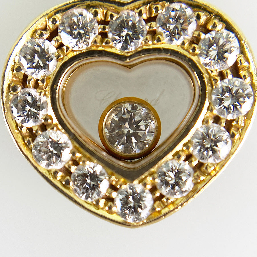 Chopard Happy Diamond 79/2936-20 Necklace