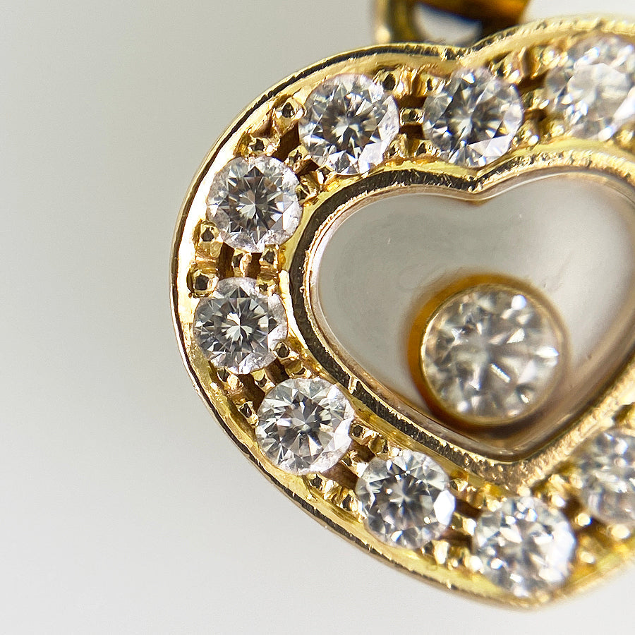 Chopard Happy Diamond 79/2936-20 Necklace