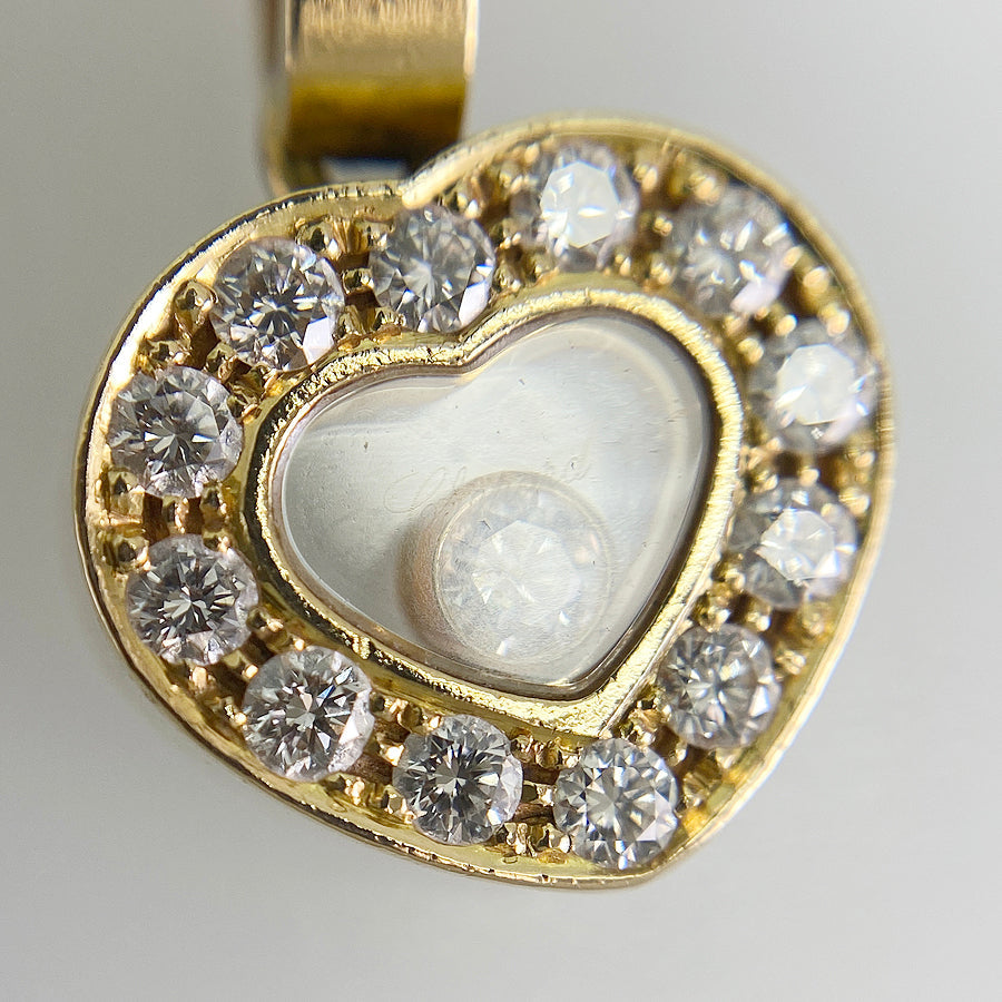 Chopard Happy Diamond 79/2936-20 Necklace