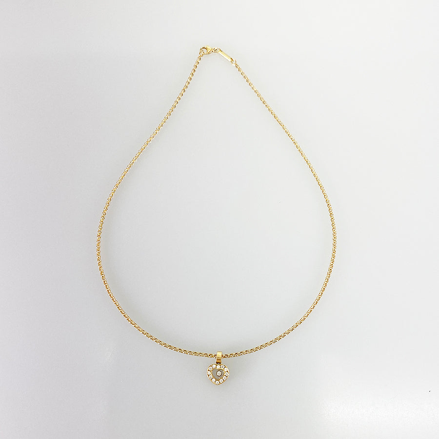 Chopard Happy Diamond 79/2936-20 Necklace