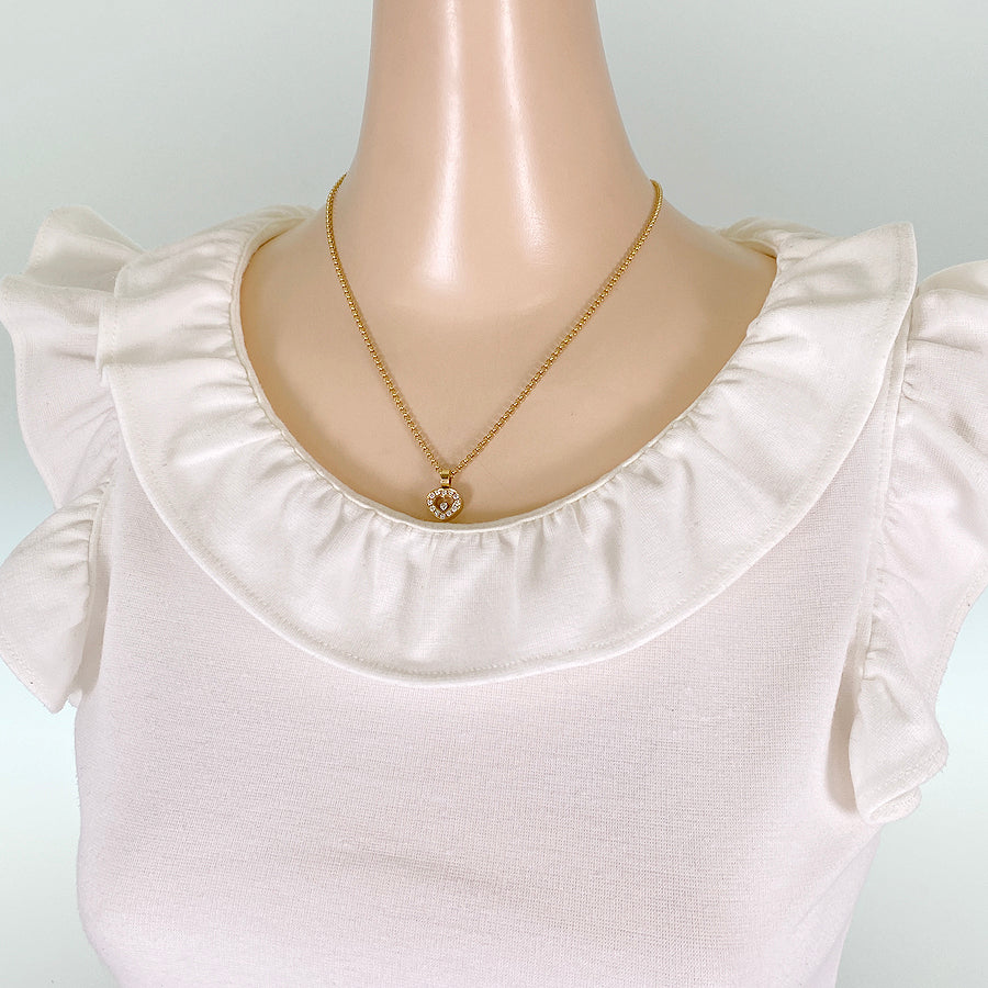 Chopard Happy Diamond 79/2936-20 Necklace
