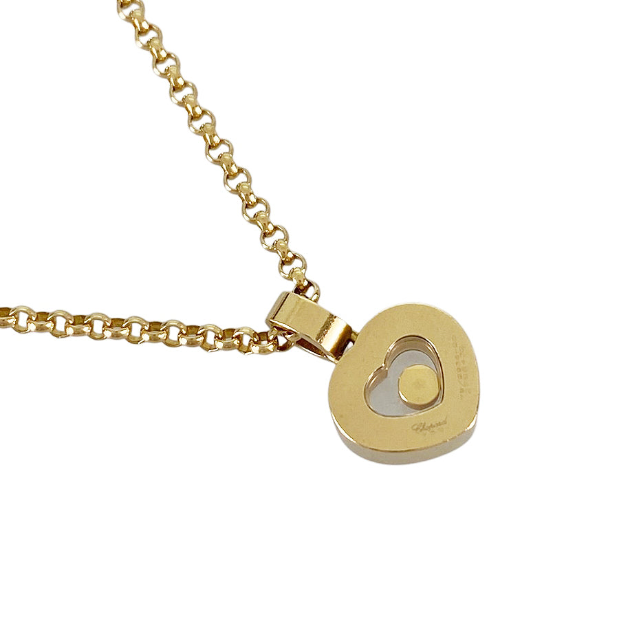 Chopard Happy Diamond 79/2936-20 Necklace