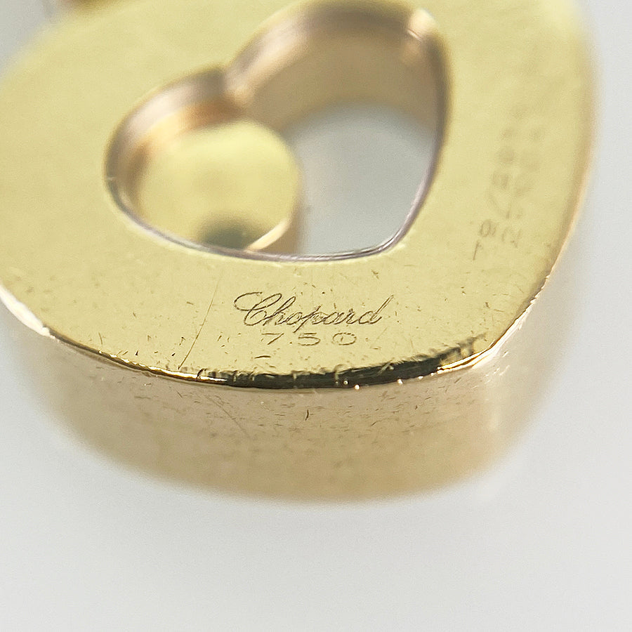 Chopard Happy Diamond 79/2936-20 Necklace