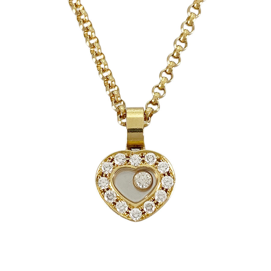 Chopard Happy Diamond 79/2936-20 Necklace