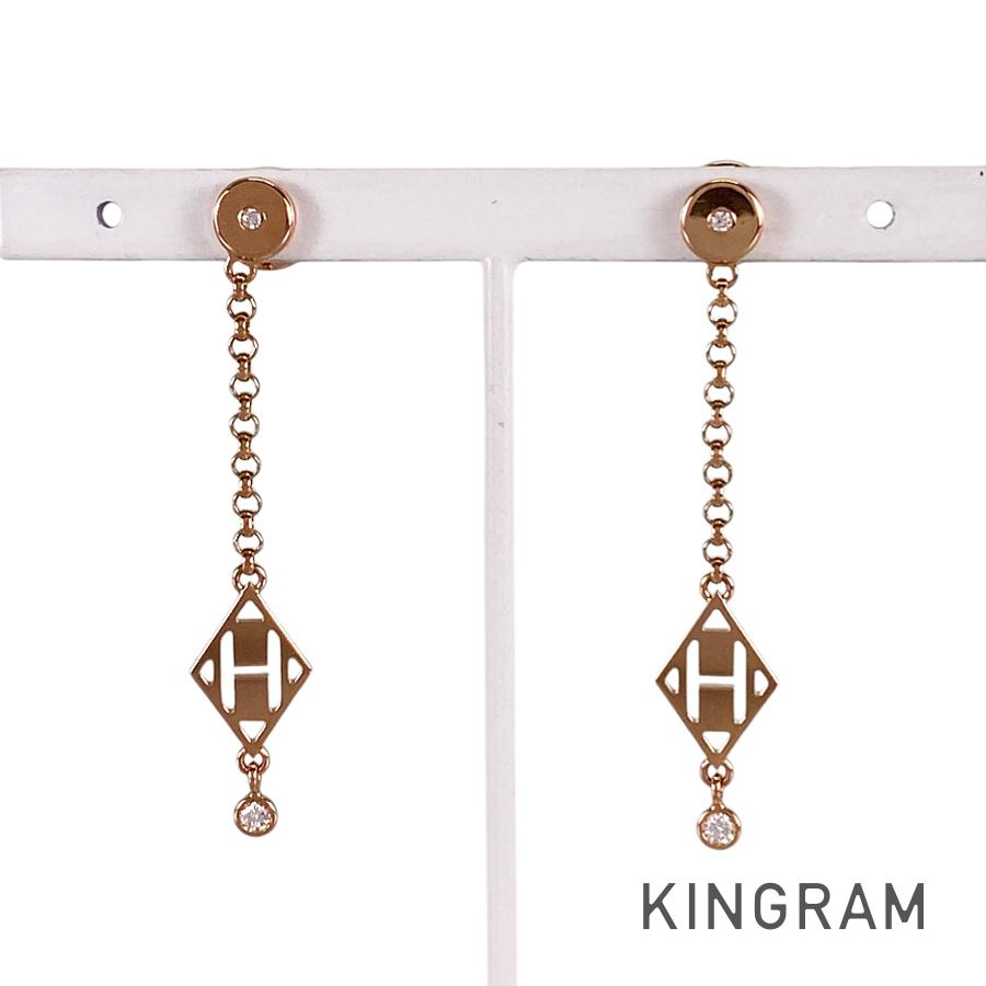 HERMES Earring