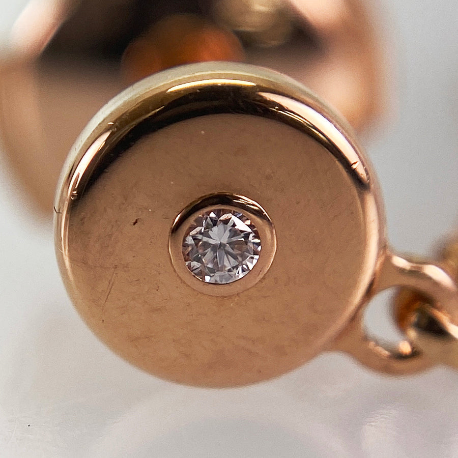 HERMES Earring