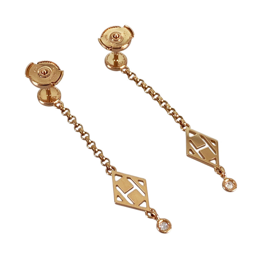 HERMES Earring