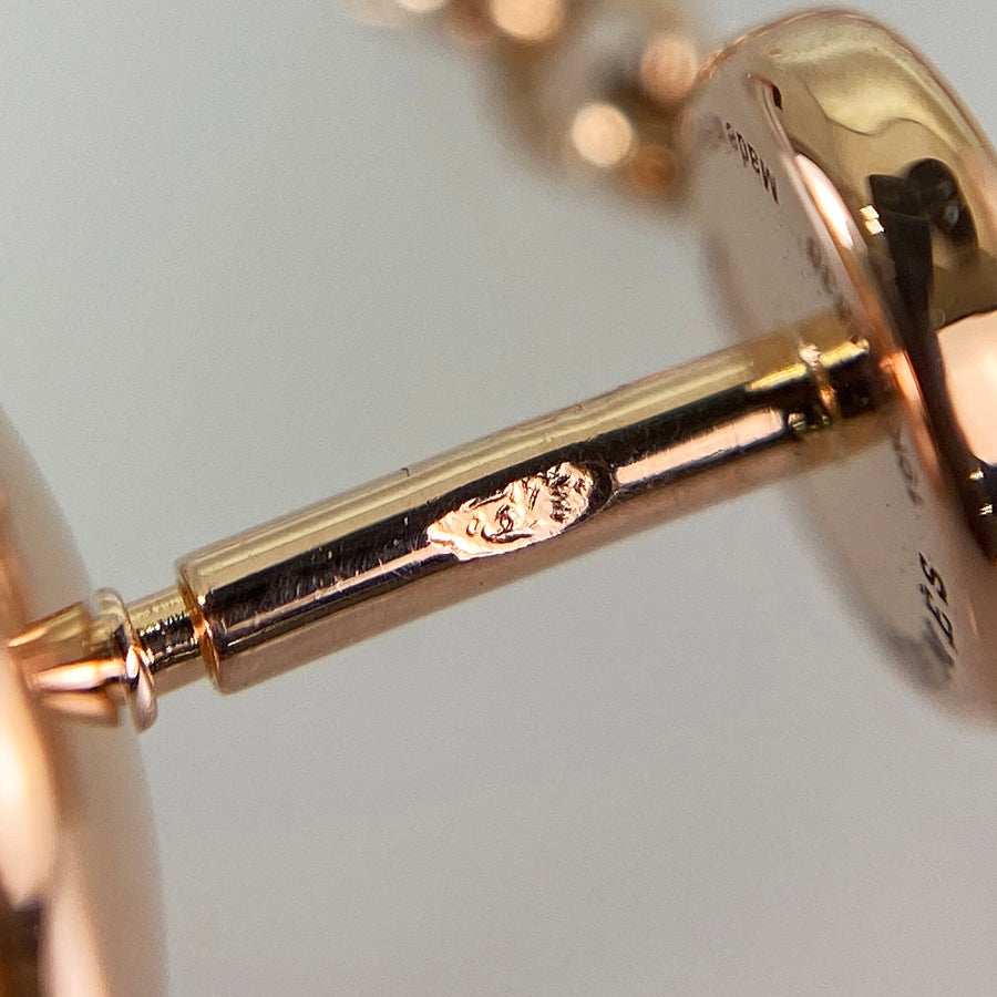 HERMES Earring