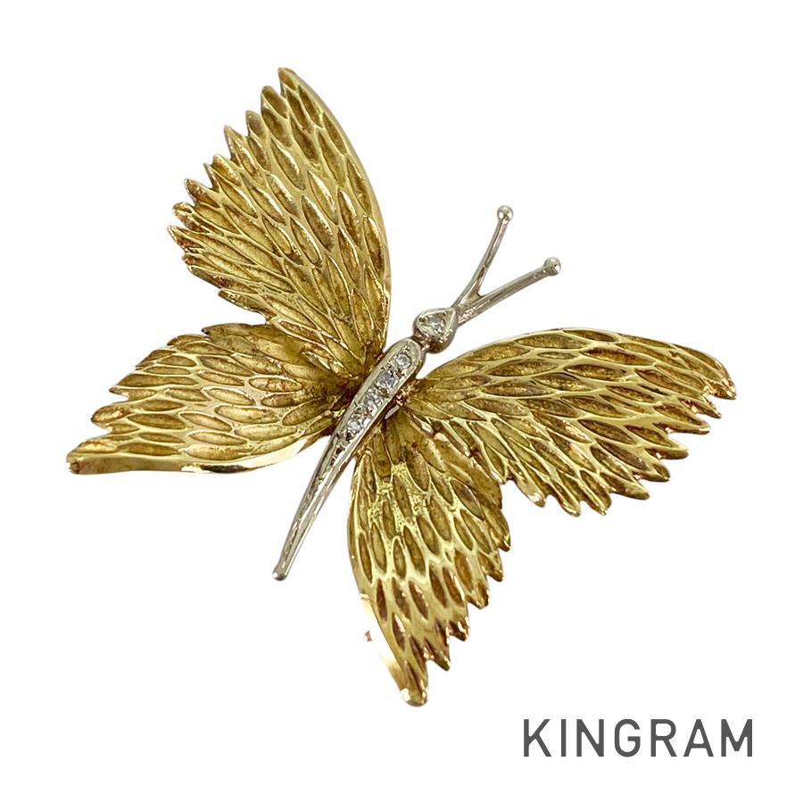 TIFFANY&Co. Brooch
