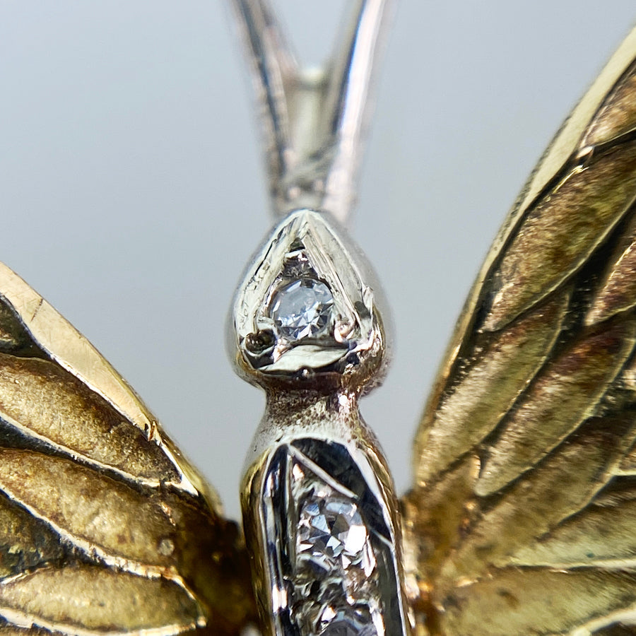 TIFFANY&Co. Brooch