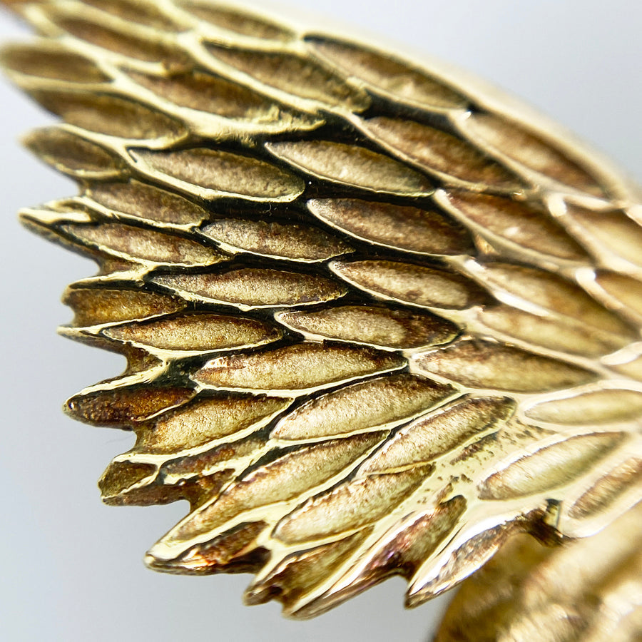 TIFFANY&Co. Brooch