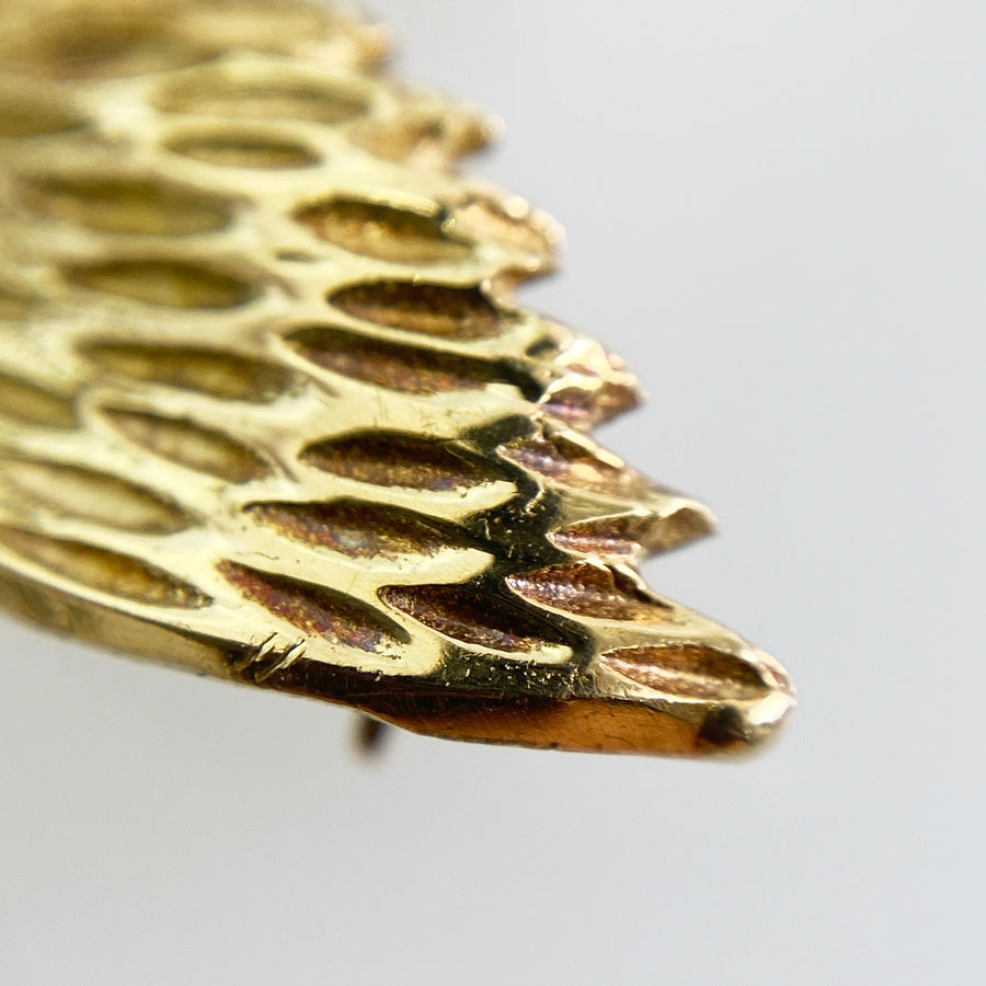 TIFFANY&Co. Brooch