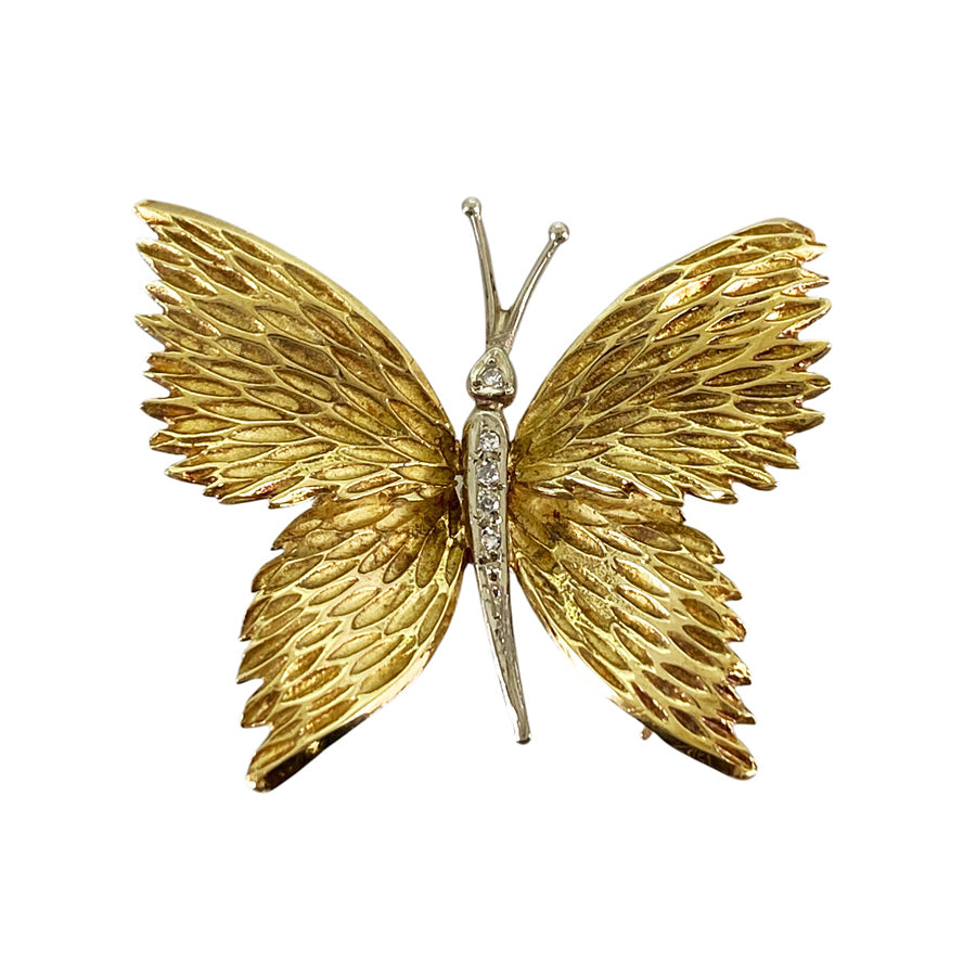 TIFFANY&Co. Brooch