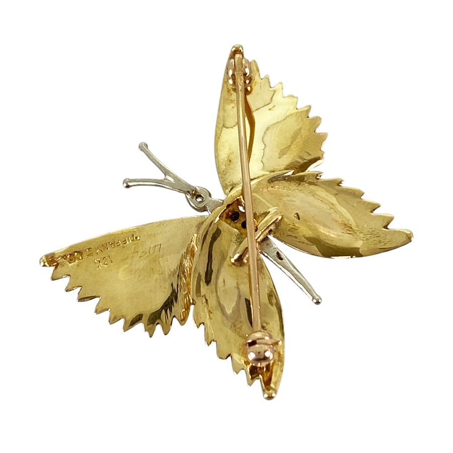 TIFFANY&Co. Brooch