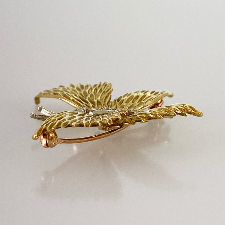 TIFFANY&Co. Brooch