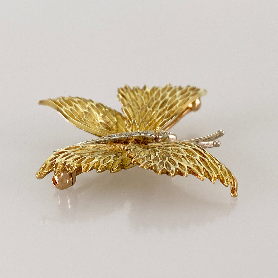 TIFFANY&Co. Brooch