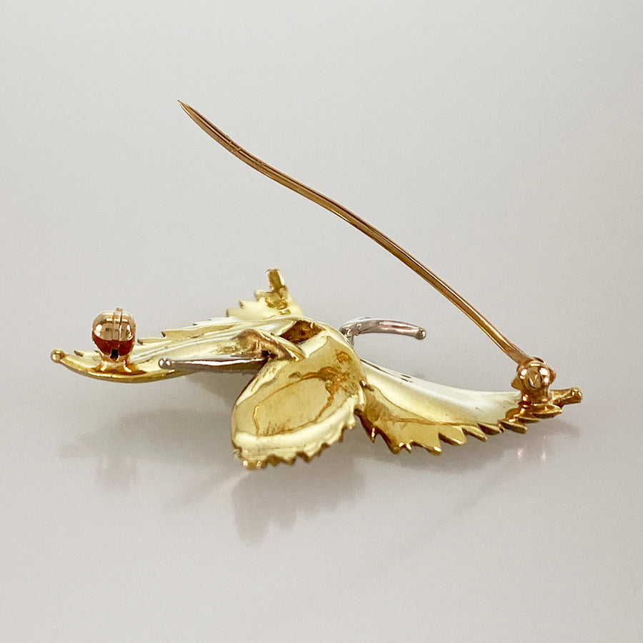 TIFFANY&Co. Brooch