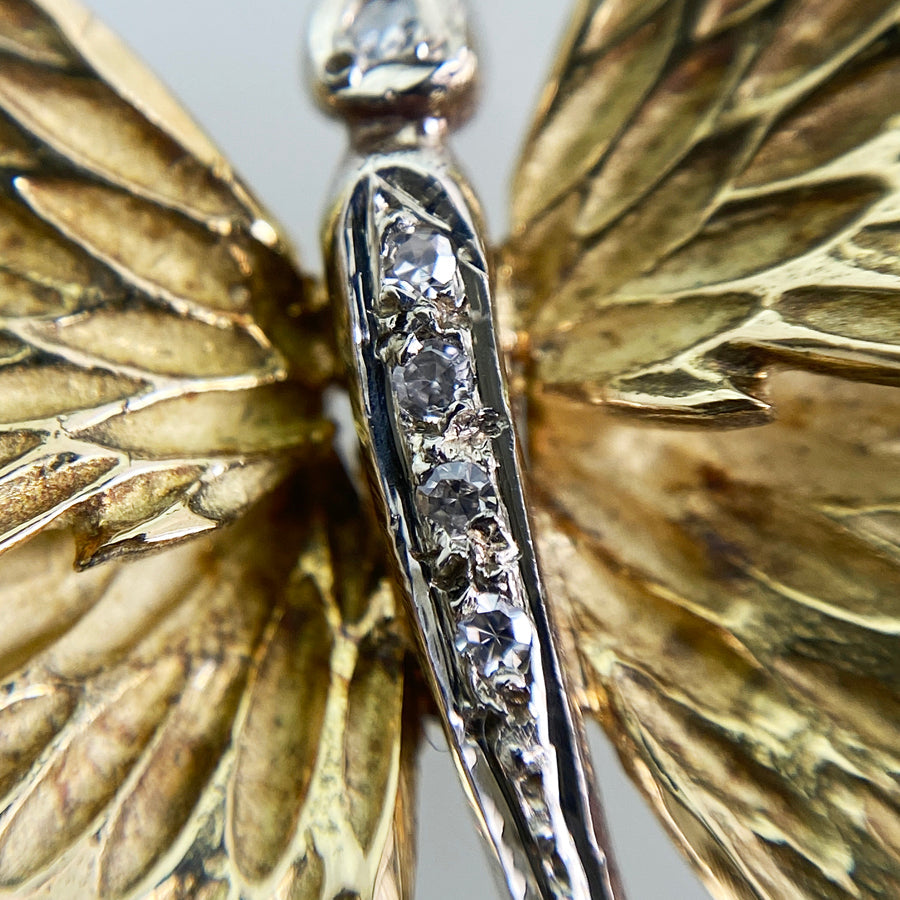 TIFFANY&Co. Brooch