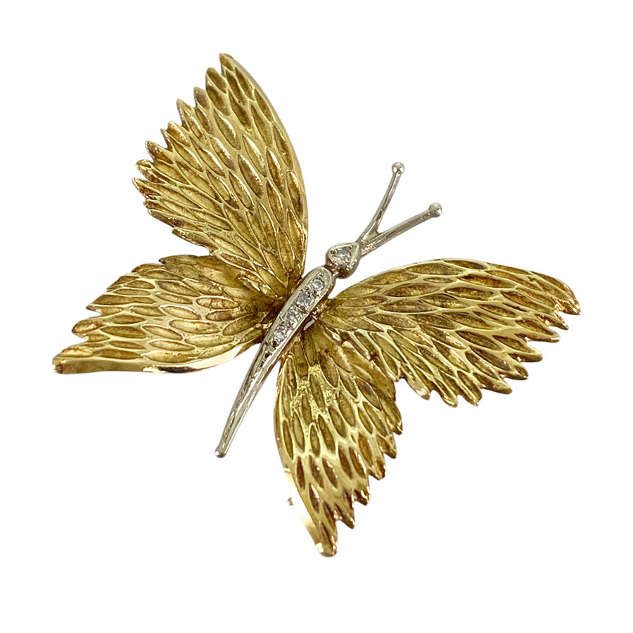 TIFFANY&Co. Brooch