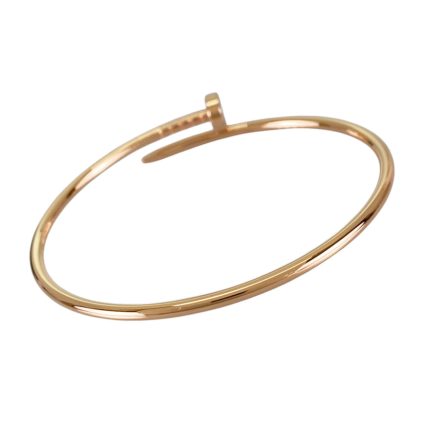 Cartier Juste un Clou SM Bracelet