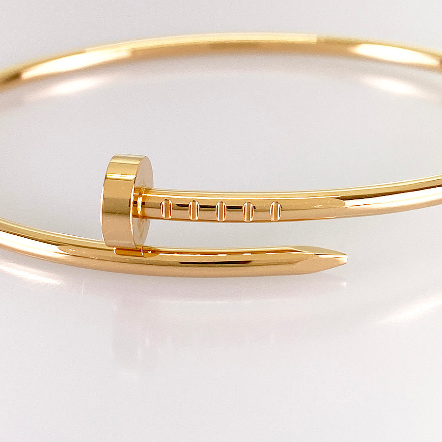 Cartier Juste un Clou SM Bracelet