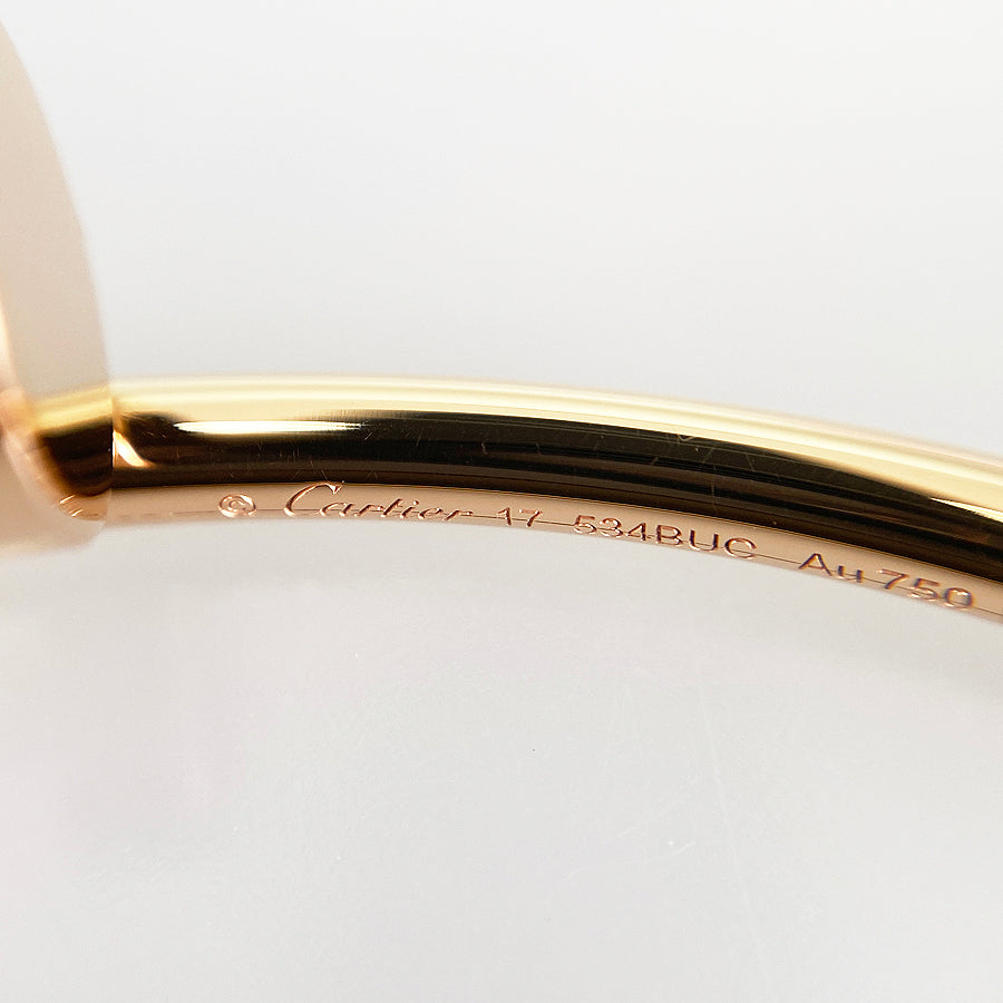 Cartier Juste un Clou SM Bracelet