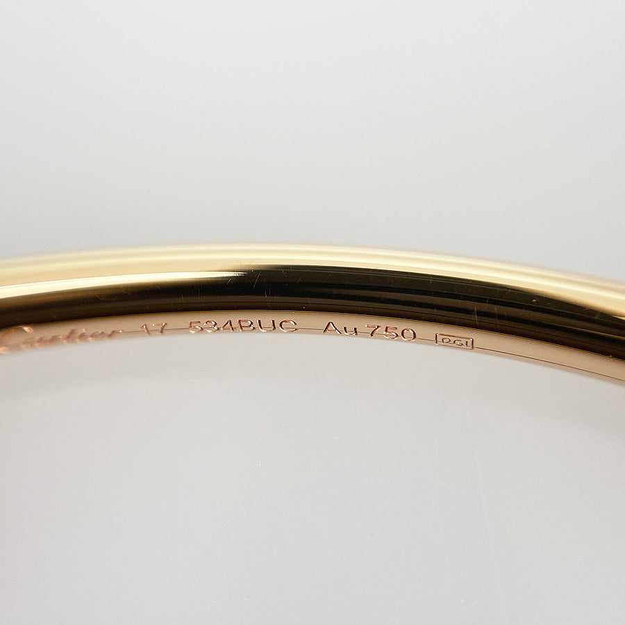 Cartier Juste un Clou SM Bracelet
