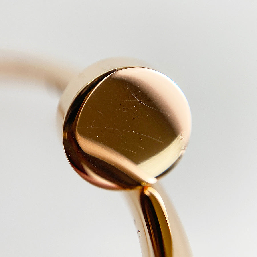 Cartier Juste un Clou SM Bracelet