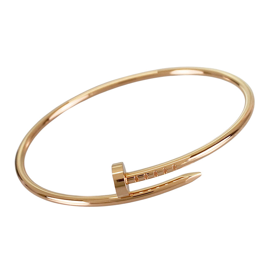 Cartier Juste un Clou SM Bracelet