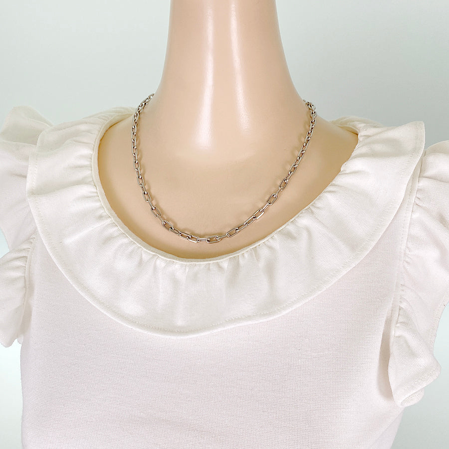 Cartier Spartacus Necklace
