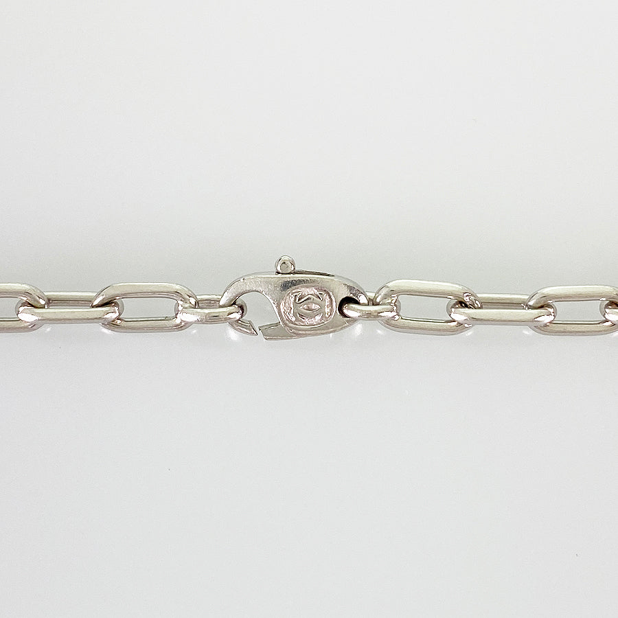 Cartier Spartacus Necklace