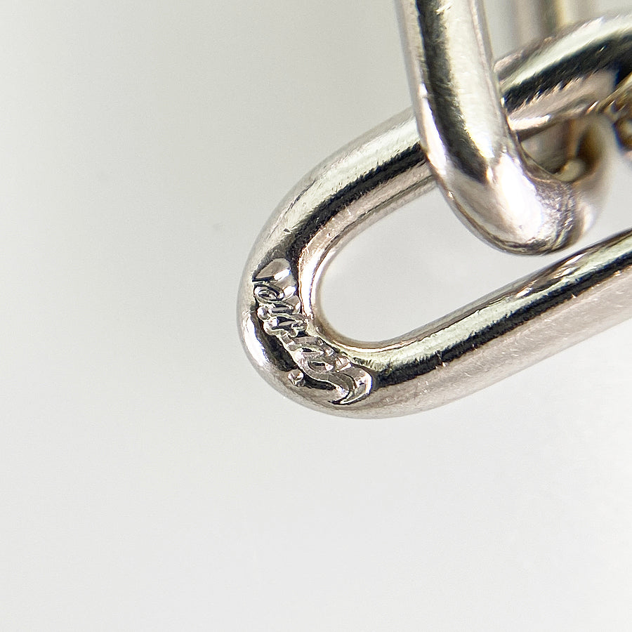 Cartier Spartacus Necklace