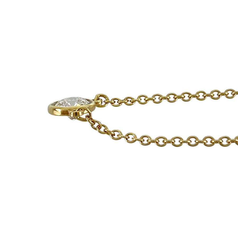 TIFFANY&Co. By The Yard Necklace