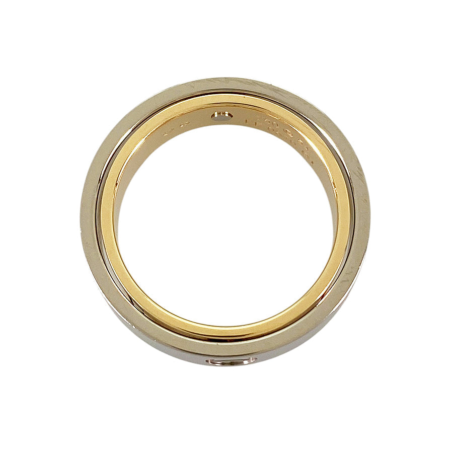 Cartier Secret Love Ring