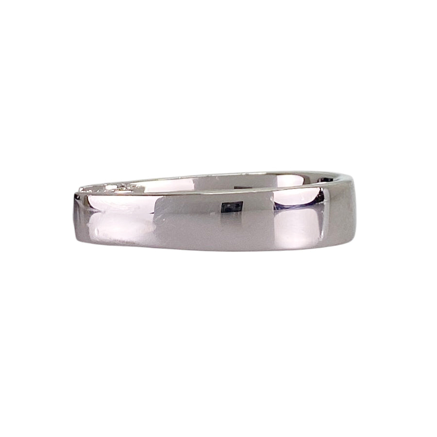 Ring Platinum Ruby