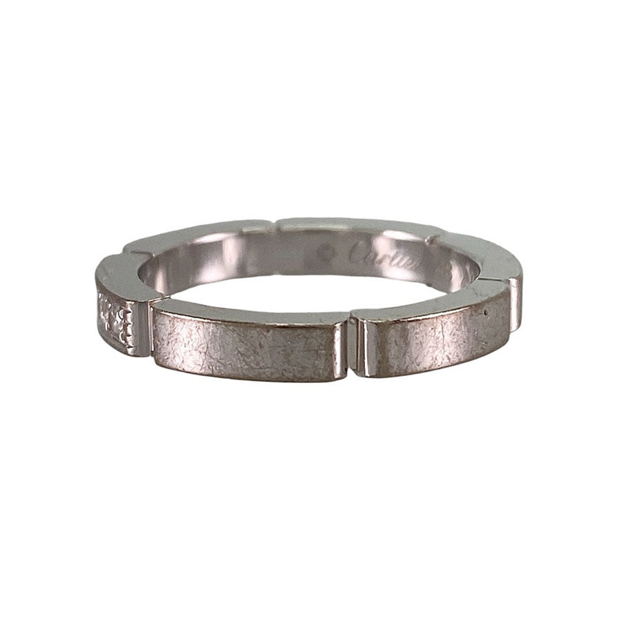 Cartier Maillon Panthere B4080448 Ring