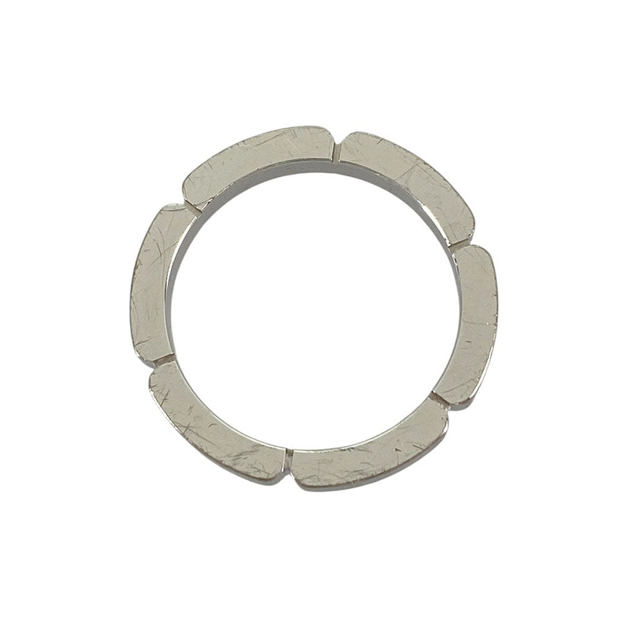 Cartier Maillon Panthere B4080448 Ring