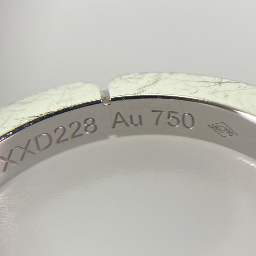 Cartier Maillon Panthere B4080448 Ring