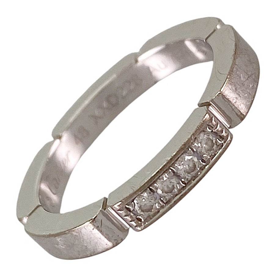 Cartier Maillon Panthere B4080448 Ring